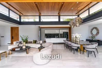 4 Bed 4 Bath 593 SQ.M Botanica Sky Valley