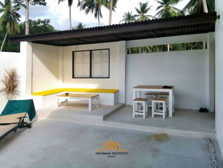 Collection of Lucrative Rental Villas in Lamai