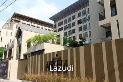 1 Bed 33 SQ.M Condolette Dwell Sukhumvit 26