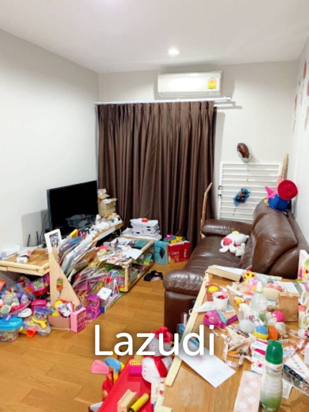 1 Bed 33 SQ.M Condolette Dwell Sukhumvit 26