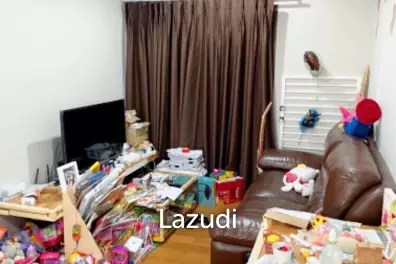 1 Bed 33 SQ.M Condolette Dwell Sukhumvit 26