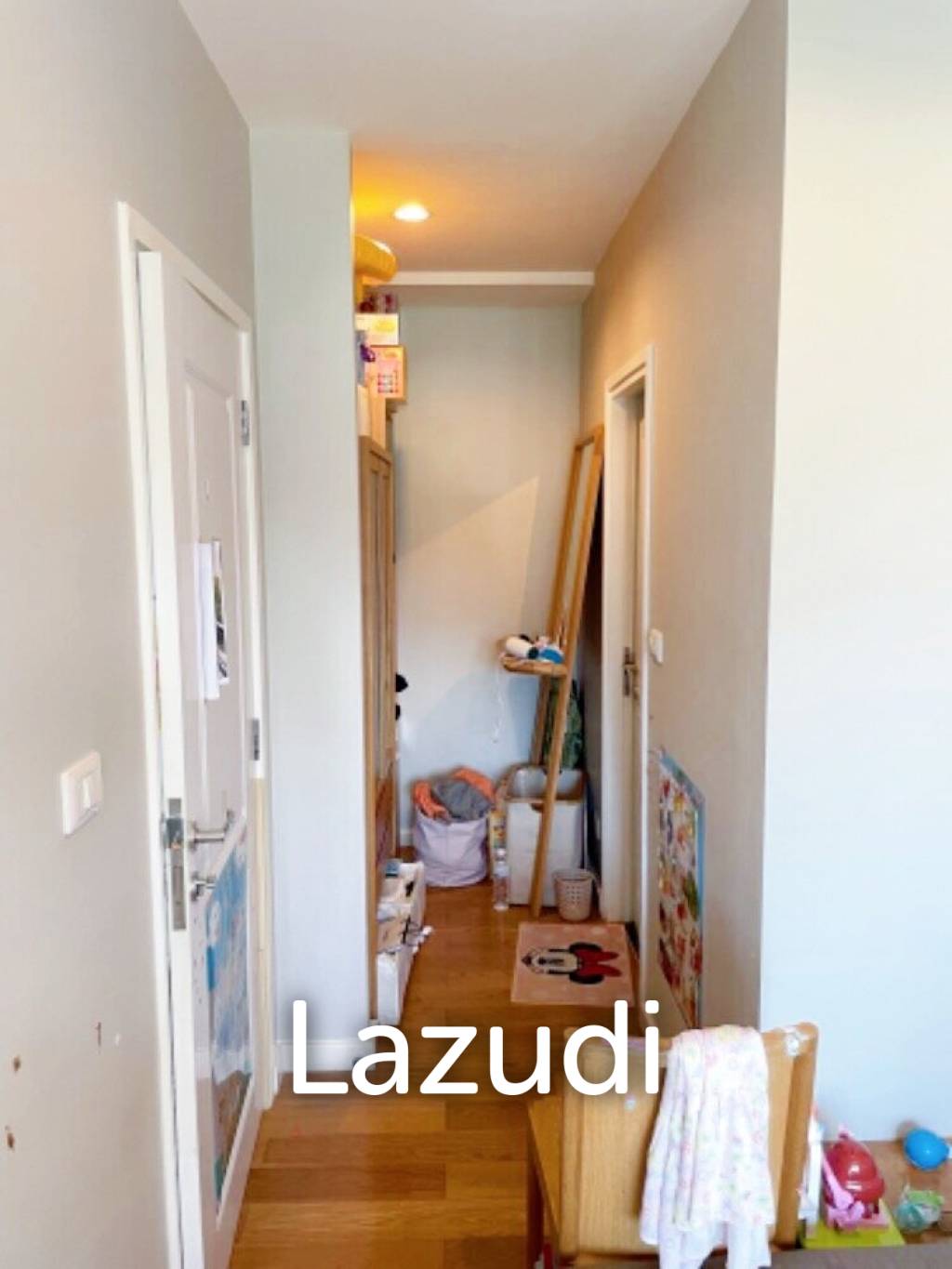 1 Bed 33 SQ.M Condolette Dwell Sukhumvit 26