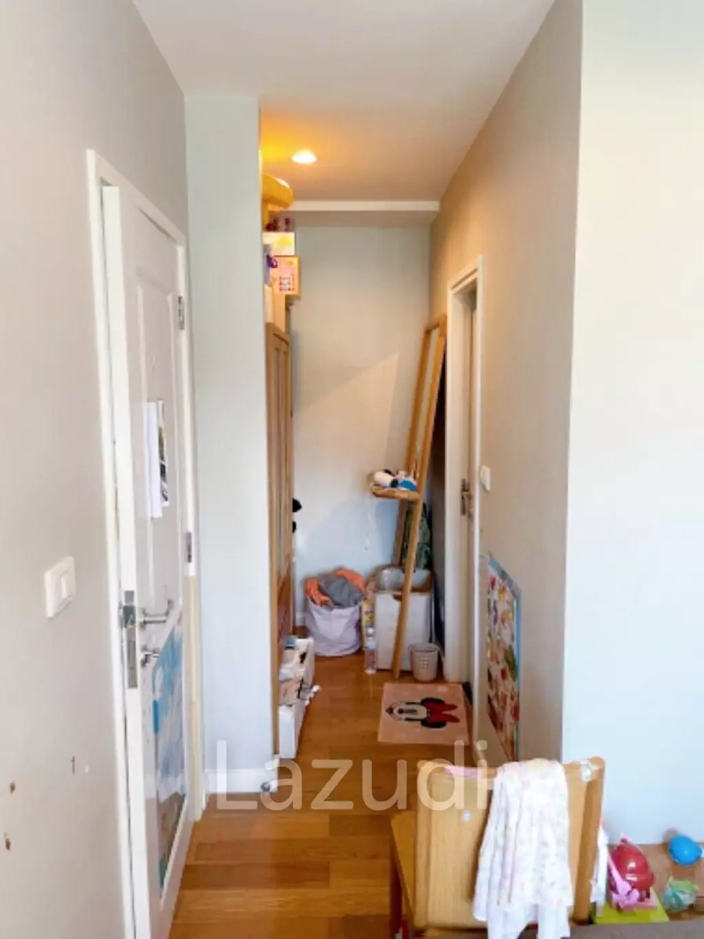 1 Bed 33 SQ.M Condolette Dwell Sukhumvit 26
