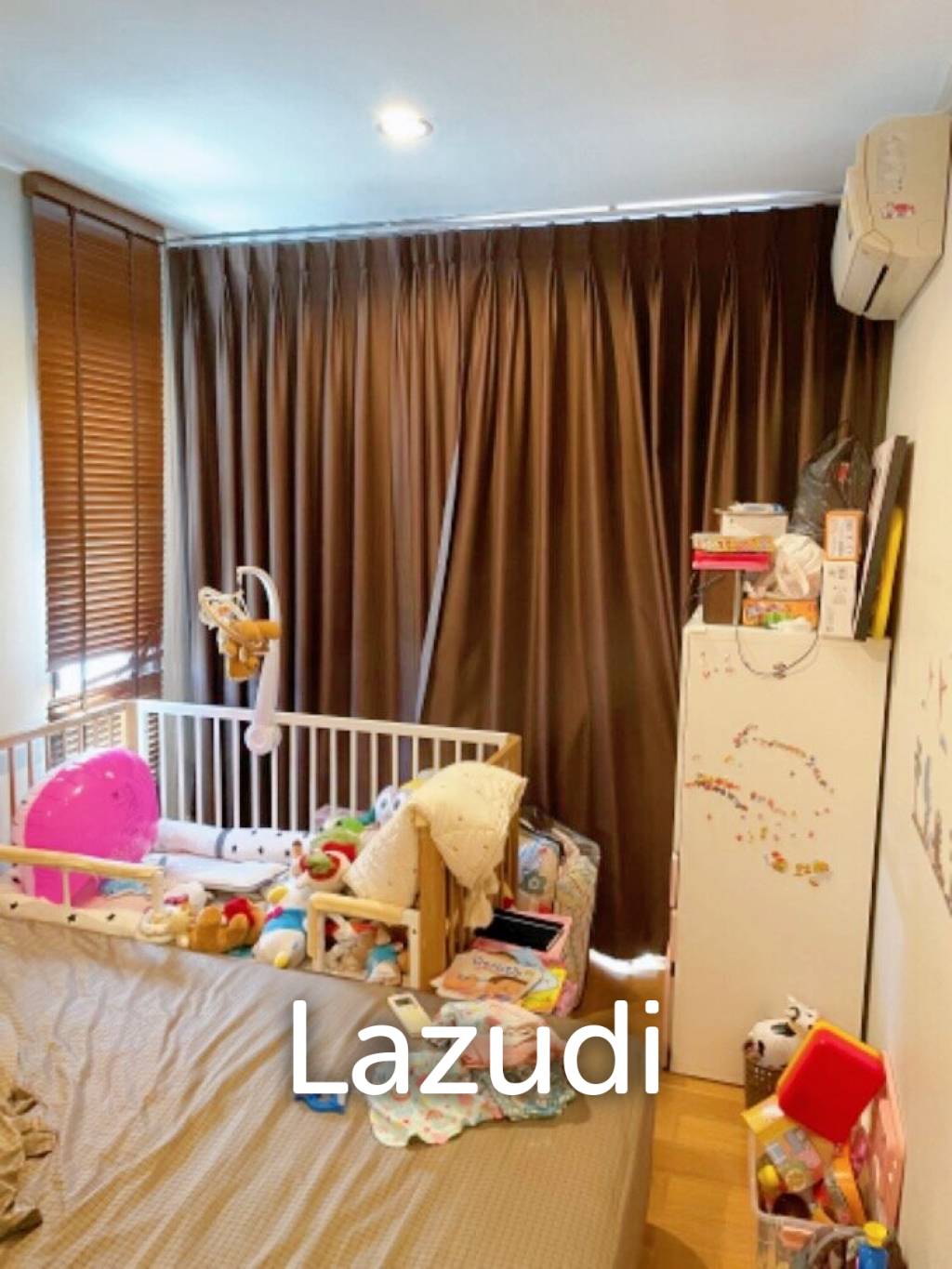1 Bed 33 SQ.M Condolette Dwell Sukhumvit 26