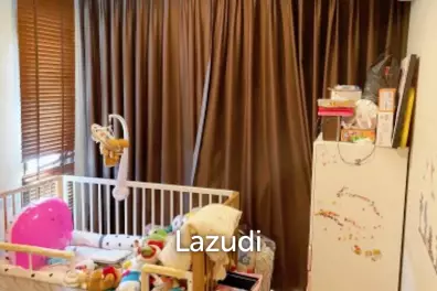 1 Bed 33 SQ.M Condolette Dwell Sukhumvit 26