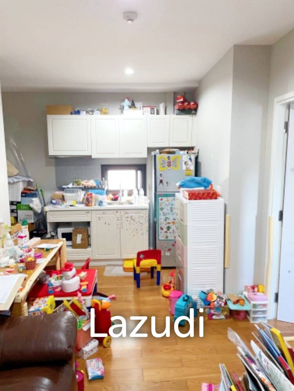 1 Bed 33 SQ.M Condolette Dwell Sukhumvit 26