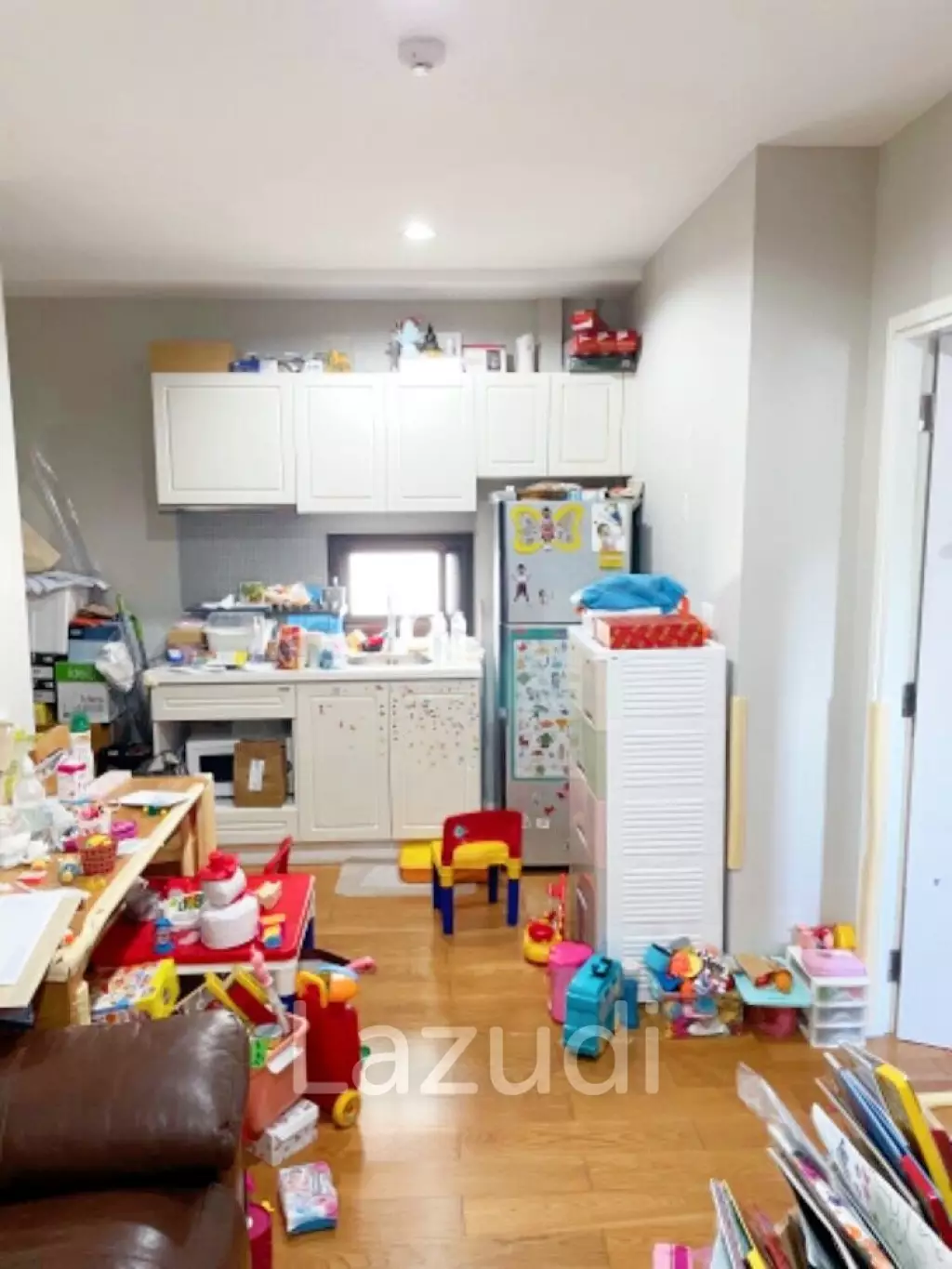 1 Bed 33 SQ.M Condolette Dwell Sukhumvit 26