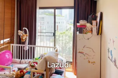 1 Bed 33 SQ.M Condolette Dwell Sukhumvit 26