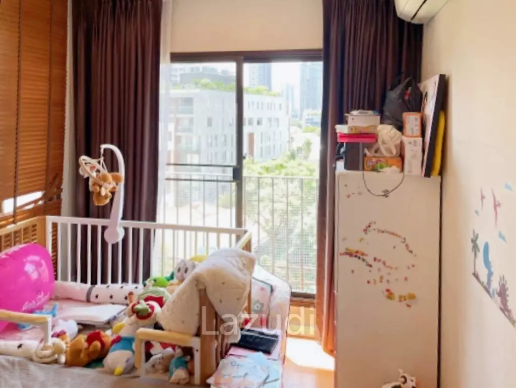 1 Bed 33 SQ.M Condolette Dwell Sukhumvit 26