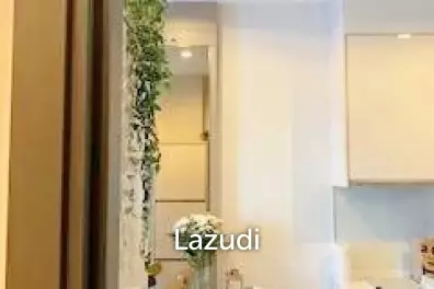1 Bedroom 1 Bathroom 30 SQ.M C Ekkamai