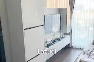 1 Bedroom 1 Bathroom 30 SQ.M C Ekkamai