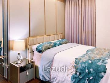 1 Bedroom 1 Bathroom 30 SQ.M C Ekkamai