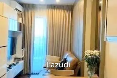 1 Bedroom 1 Bathroom 30 SQ.M C Ekkamai