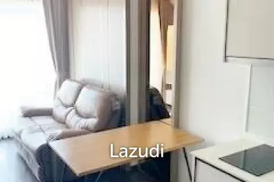 1 Bedroom 1 Bathroom 30 SQ.M C Ekkamai