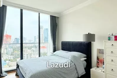 2 Bed 1 Bath 56 SQ.M Park Origin Phromphong