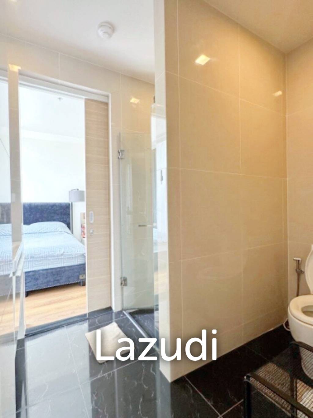 2 Bed 1 Bath 56 SQ.M Park Origin Phromphong