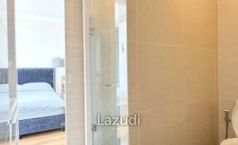 2 Bed 1 Bath 56 SQ.M Park Origin Phromphong