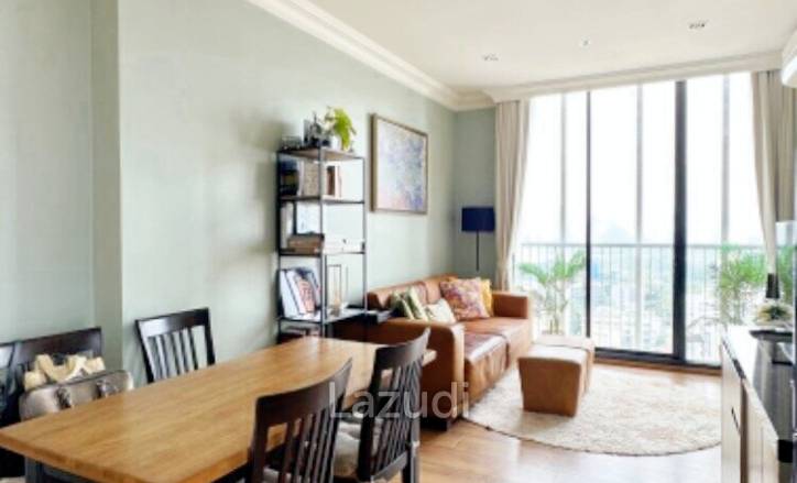 2 Bed 1 Bath 56 SQ.M Park Origin Phromphong