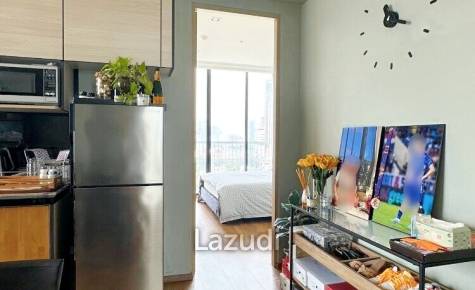 2 Bed 1 Bath 56 SQ.M Park Origin Phromphong