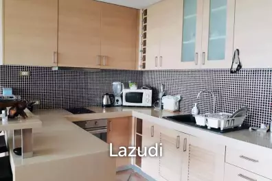 1 Bedroom 1 Bathroom 67 SQ.M Avatara Condominium