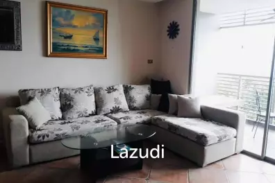 1 Bedroom 1 Bathroom 67 SQ.M Avatara Condominium