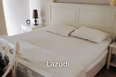 1 Bedroom 1 Bathroom 67 SQ.M Avatara Condominium