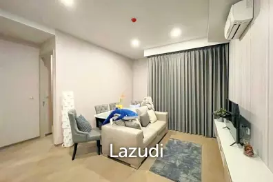 2 Bed 2 Bath 55 SQ.M Park Origin Phayathai