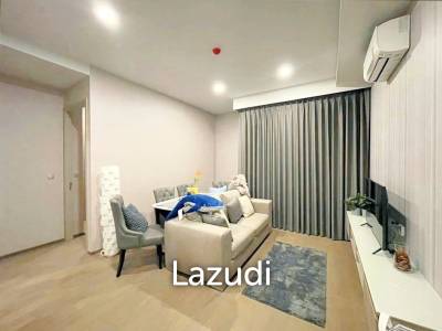 2 Bed 2 Bath 55 SQ.M Park Origin Phayathai