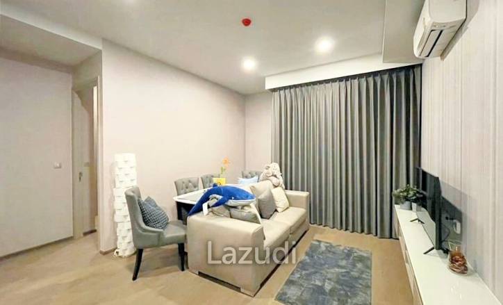 2 Bed 2 Bath 55 SQ.M Park Origin Phayathai
