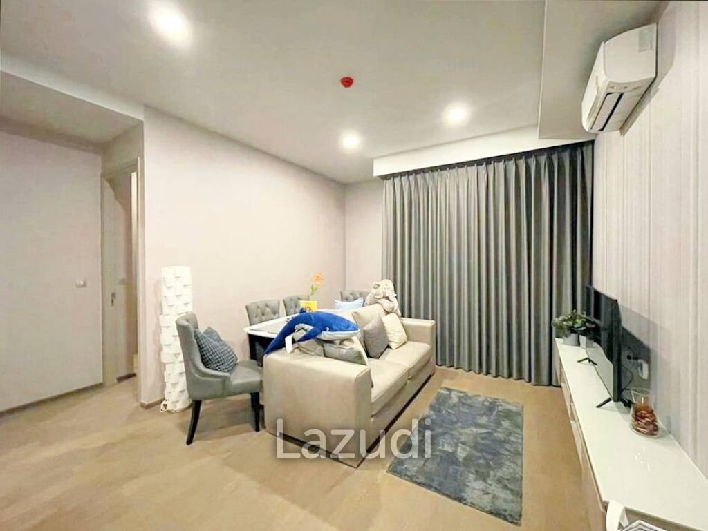 2 Bed 2 Bath 55 SQ.M Park Origin Phayathai