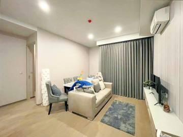 2 Bed 2 Bath 55 SQ.M Park Origin Phayathai
