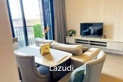2 Bed 2 Bath 55 SQ.M Park Origin Phayathai