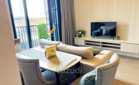 2 Bed 2 Bath 55 SQ.M Park Origin Phayathai
