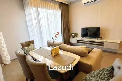 2 Bed 2 Bath 55 SQ.M Park Origin Phayathai