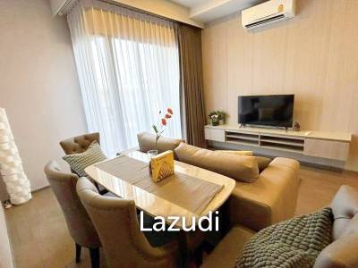 2 Bed 2 Bath 55 SQ.M Park Origin Phayathai