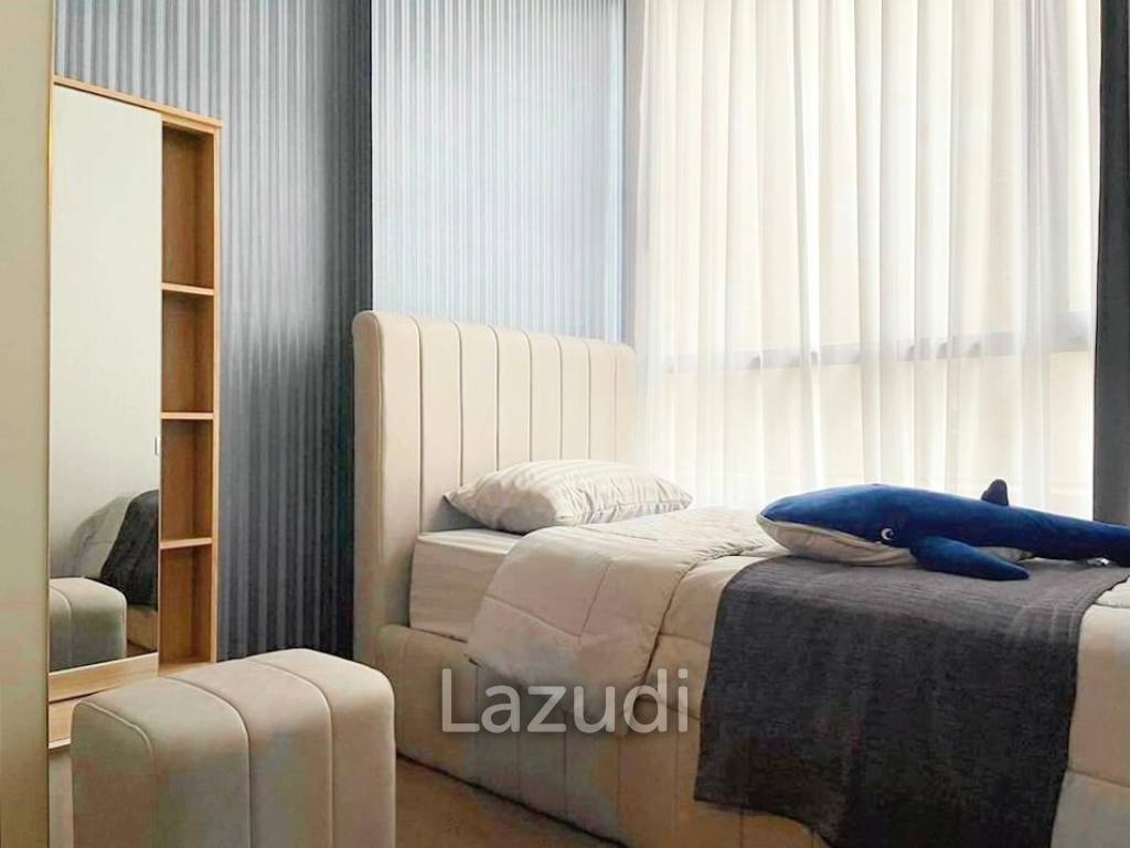 2 Bed 2 Bath 55 SQ.M Park Origin Phayathai