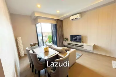 2 Bed 2 Bath 55 SQ.M Park Origin Phayathai