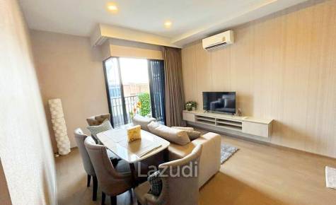 2 Bed 2 Bath 55 SQ.M Park Origin Phayathai