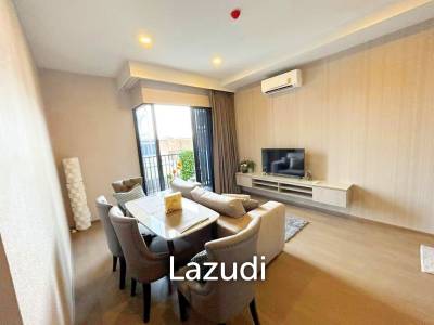 2 Bed 2 Bath 55 SQ.M Park Origin Phayathai