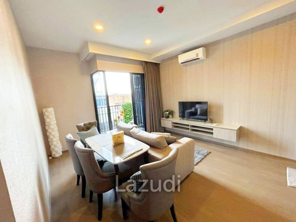 2 Bed 2 Bath 55 SQ.M Park Origin Phayathai