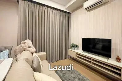2 Bed 2 Bath 55 SQ.M Park Origin Phayathai
