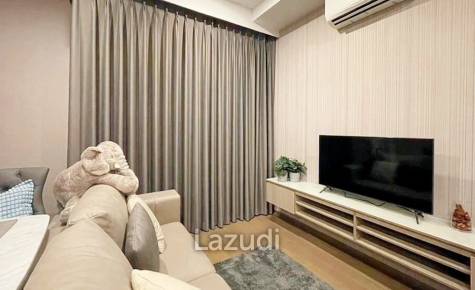 2 Bed 2 Bath 55 SQ.M Park Origin Phayathai