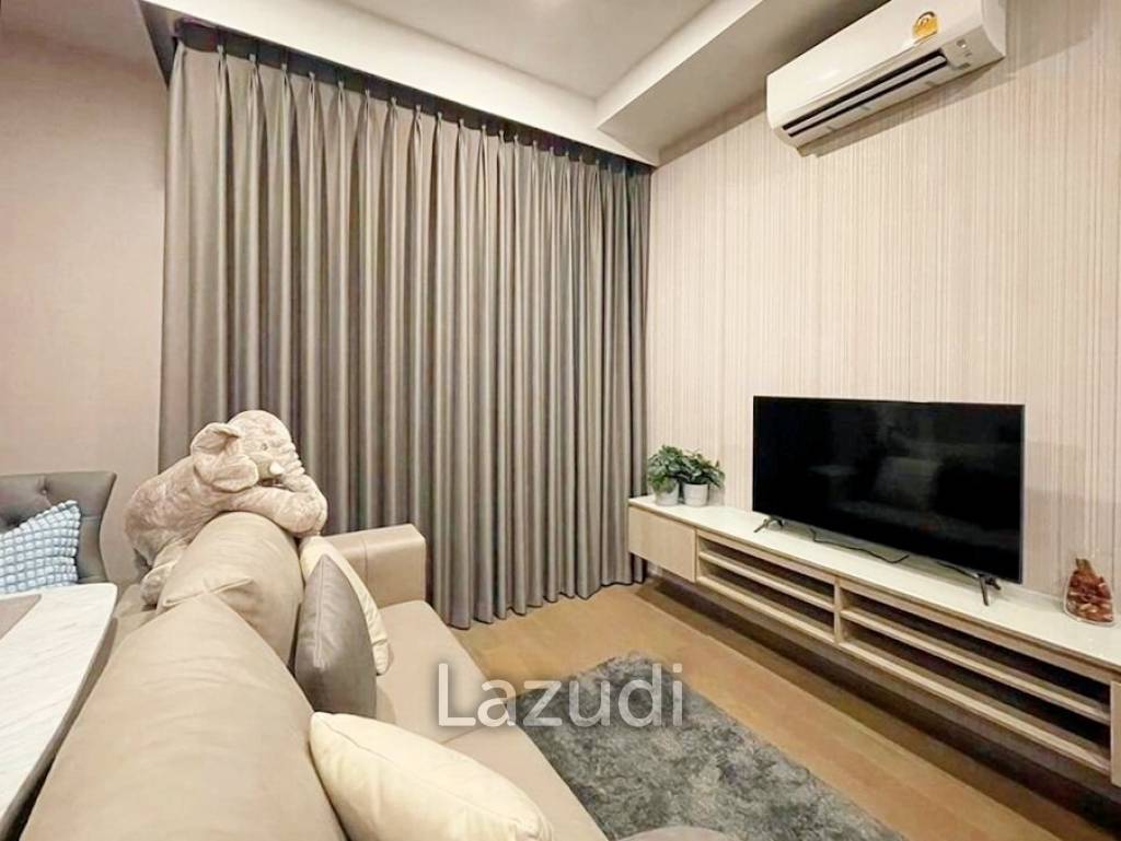 2 Bed 2 Bath 55 SQ.M Park Origin Phayathai