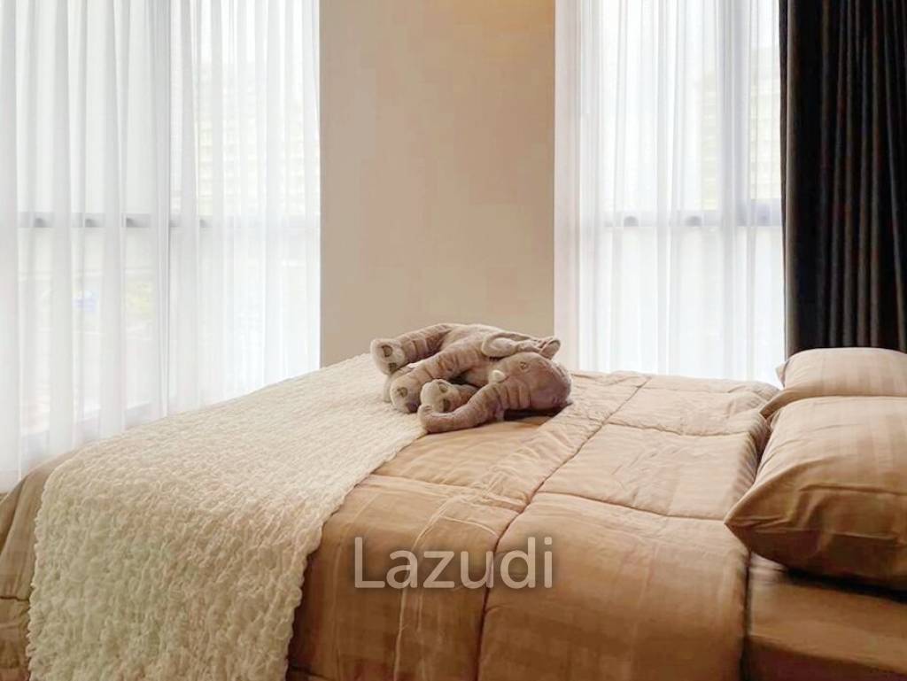 2 Bed 2 Bath 55 SQ.M Park Origin Phayathai