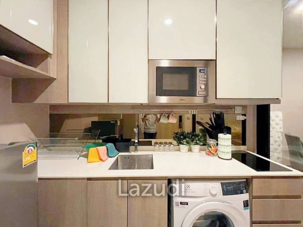 2 Bed 2 Bath 55 SQ.M Park Origin Phayathai