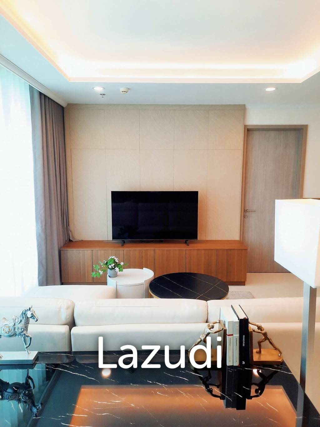 2 Bed 2 Bath 100 SQ.M Supalai Oriental Sukhumvit 39