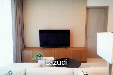 2 Bed 2 Bath 100 SQ.M Supalai Oriental Sukhumvit 39