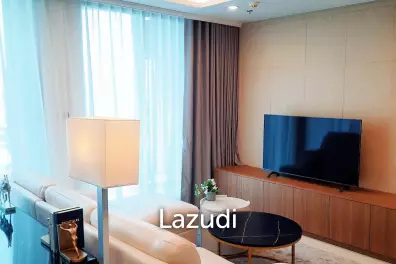 2 Bed 2 Bath 100 SQ.M Supalai Oriental Sukhumvit 39