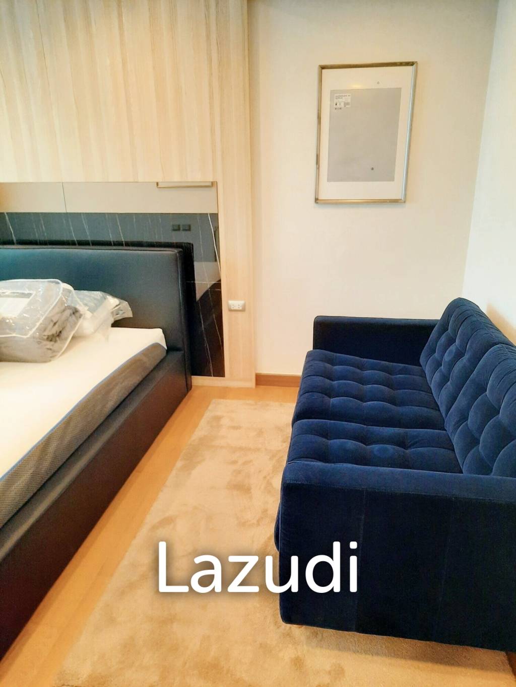 2 Bed 2 Bath 100 SQ.M Supalai Oriental Sukhumvit 39