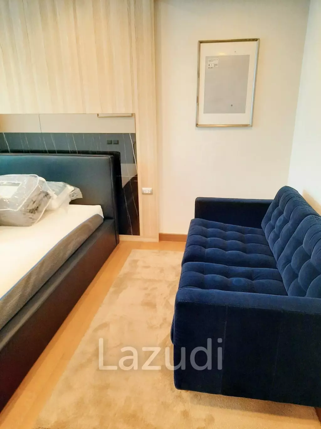 2 Bed 2 Bath 100 SQ.M Supalai Oriental Sukhumvit 39